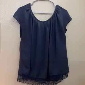 Lauren Conrad Blouse